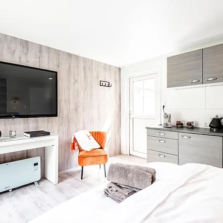 Pit-stop * Zandvoort