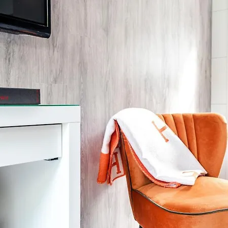 Pit-stop * Zandvoort