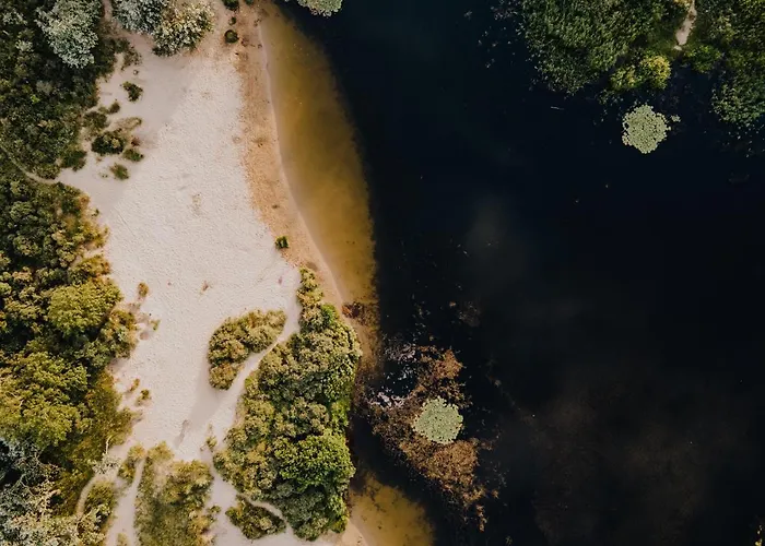 Appartement Pit-stop Zandvoort