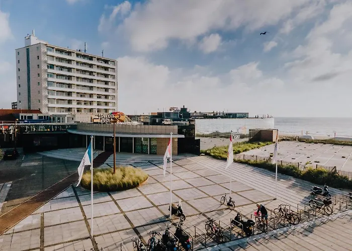 Pit-stop Appartement