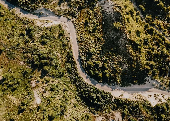 Pit-stop Appartement *