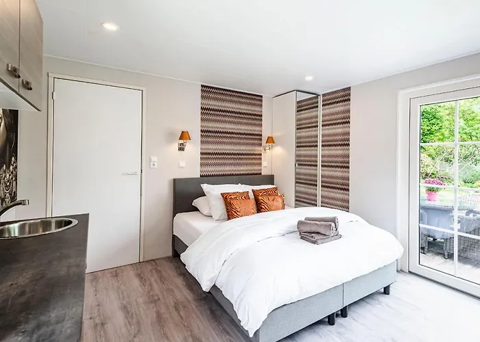 Pit-stop * Zandvoort