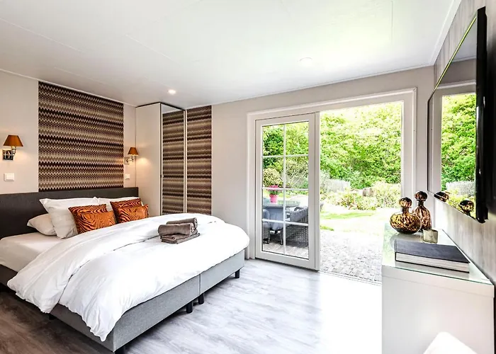 Pit-stop Appartement *