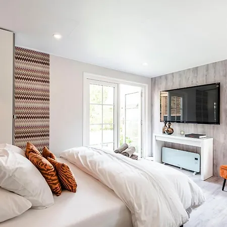 Appartement Pit-stop Zandvoort