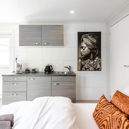 Apartmán Pit-stop Zandvoort