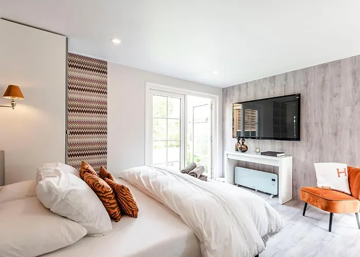 Daire Pit-stop Zandvoort